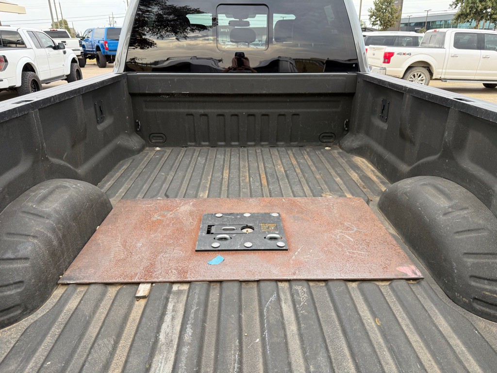 2020 Ford F-350 Image 15