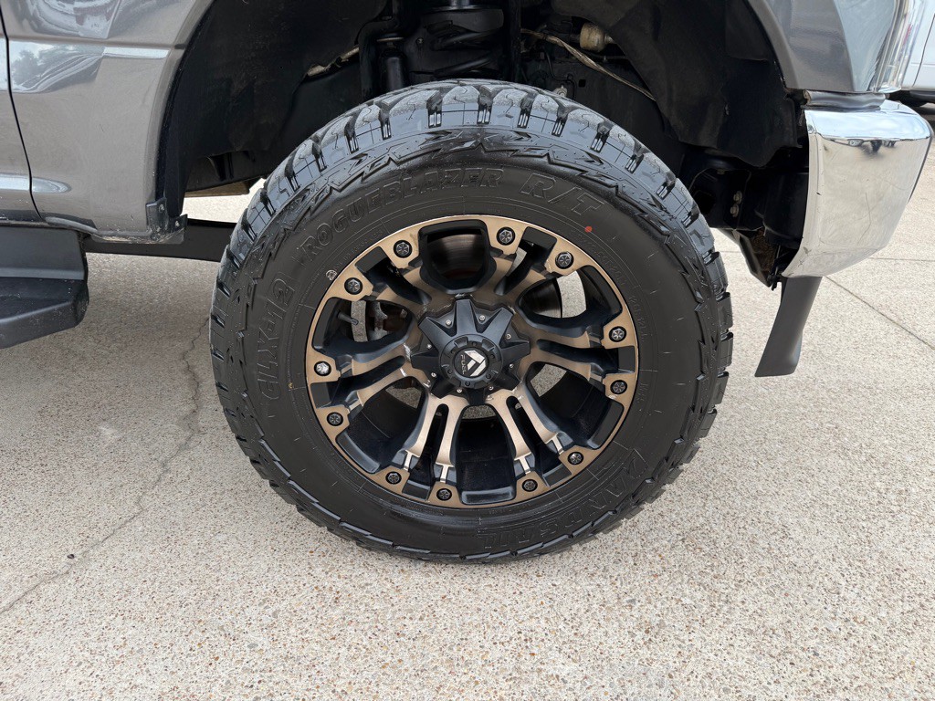 2020 Ford F-350 Image 16