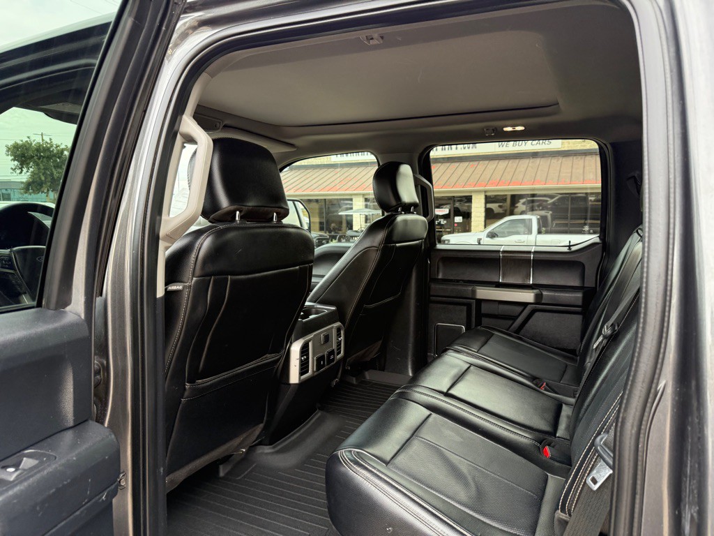 2020 Ford F-350 Image 18