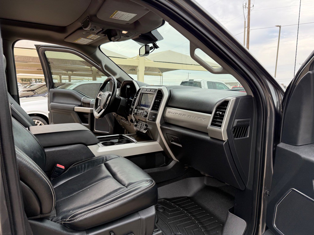 2020 Ford F-350 Image 19