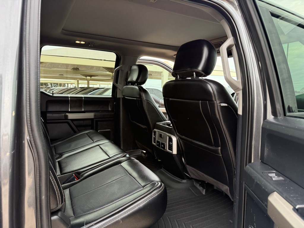 2020 Ford F-350 Image 20