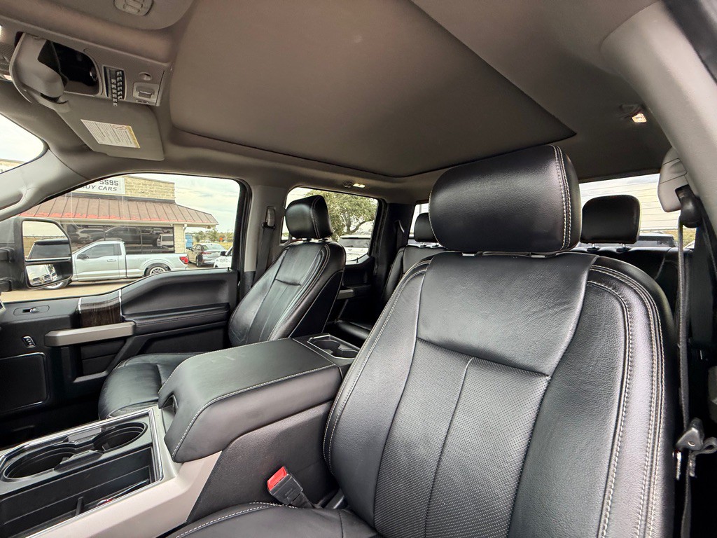 2020 Ford F-350 Image 21