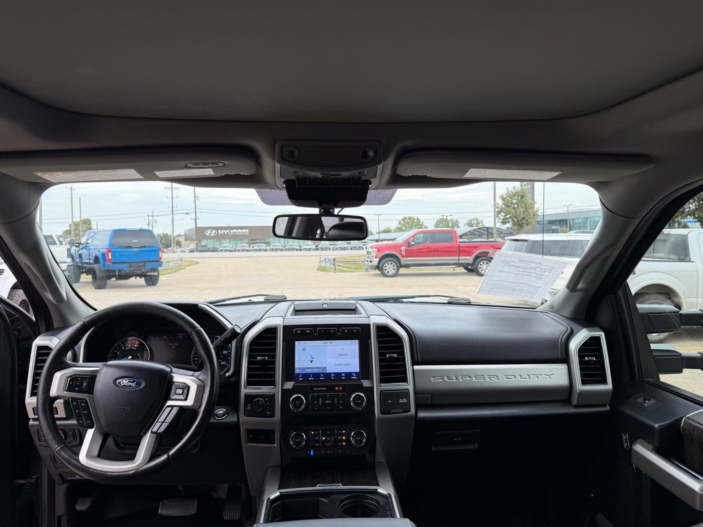 2020 Ford F-350 Image 25