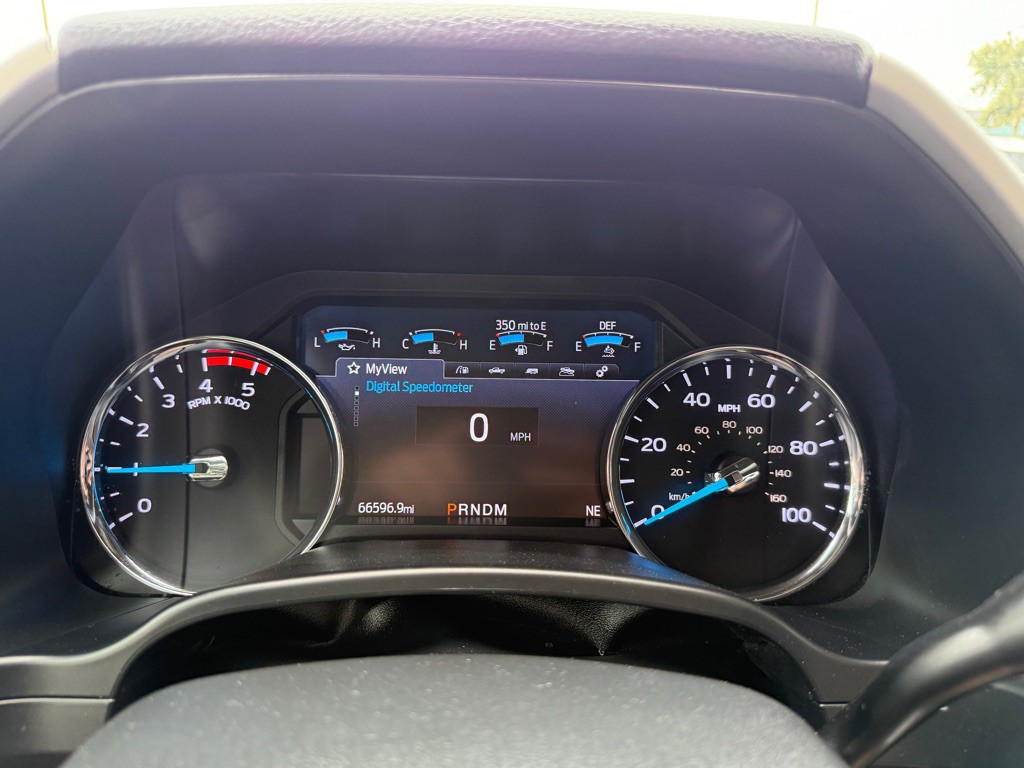 2020 Ford F-350 Image 31