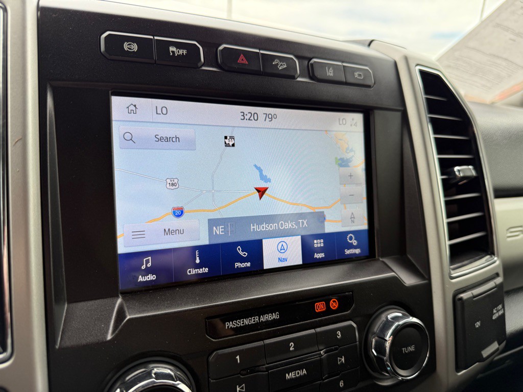 2020 Ford F-350 Image 37