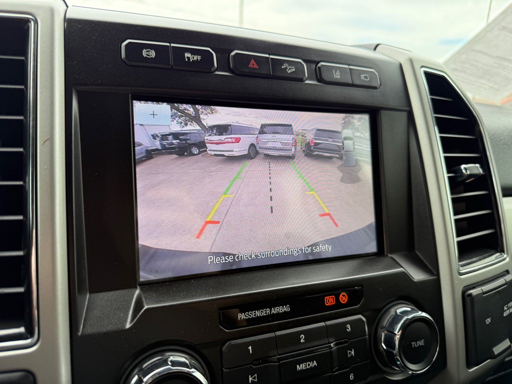 2020 Ford F-350 Image 38