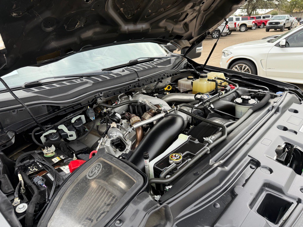 2020 Ford F-350 Image 41