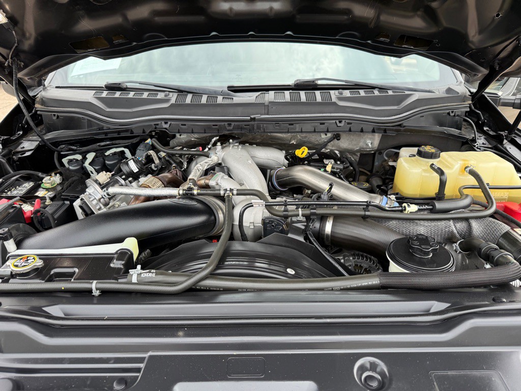 2020 Ford F-350 Image 42