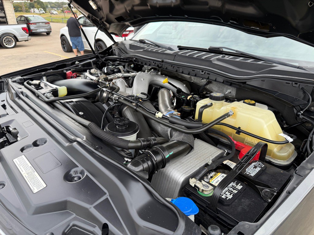 2020 Ford F-350 Image 43