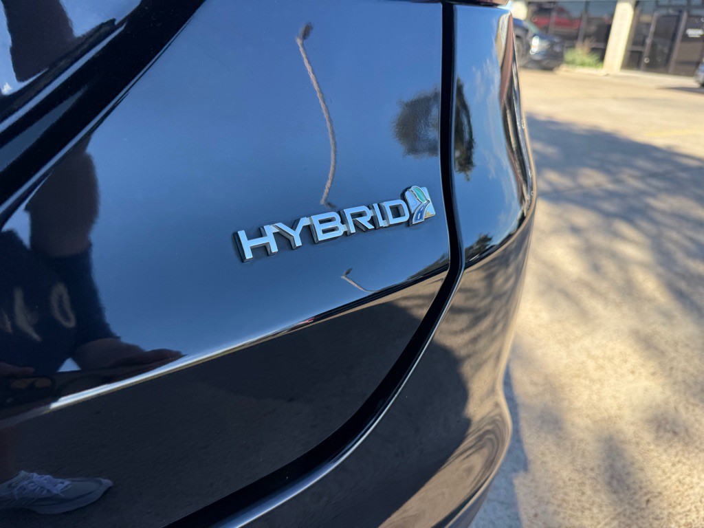 2018 Ford Fusion Image 10