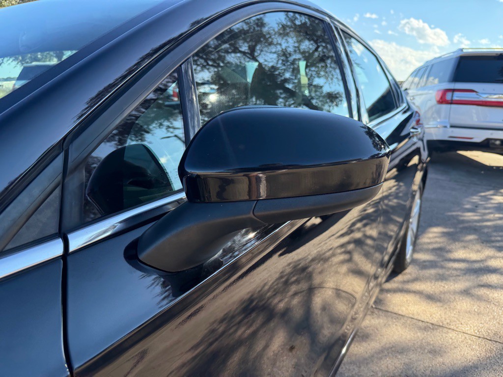 2018 Ford Fusion Image 12