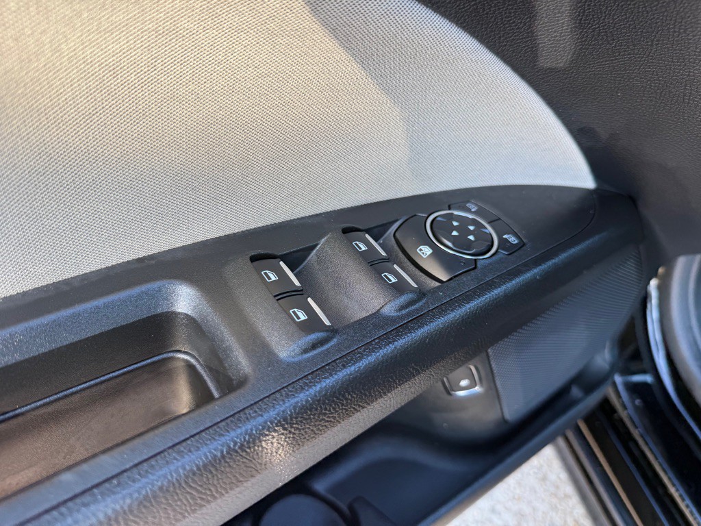 2018 Ford Fusion Image 20