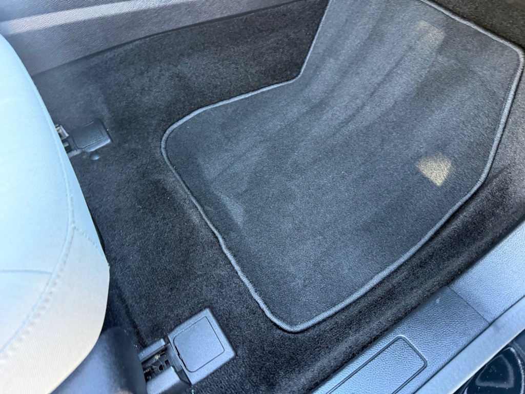 2018 Ford Fusion Image 22