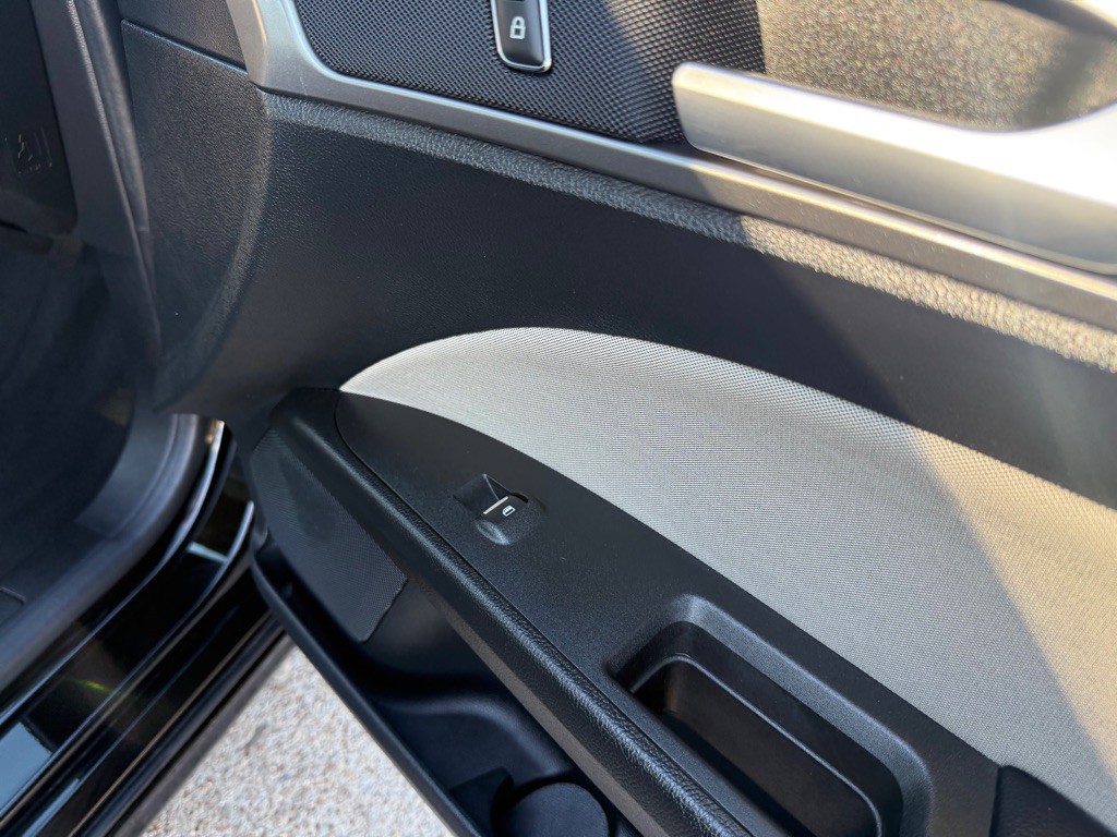 2018 Ford Fusion Image 24