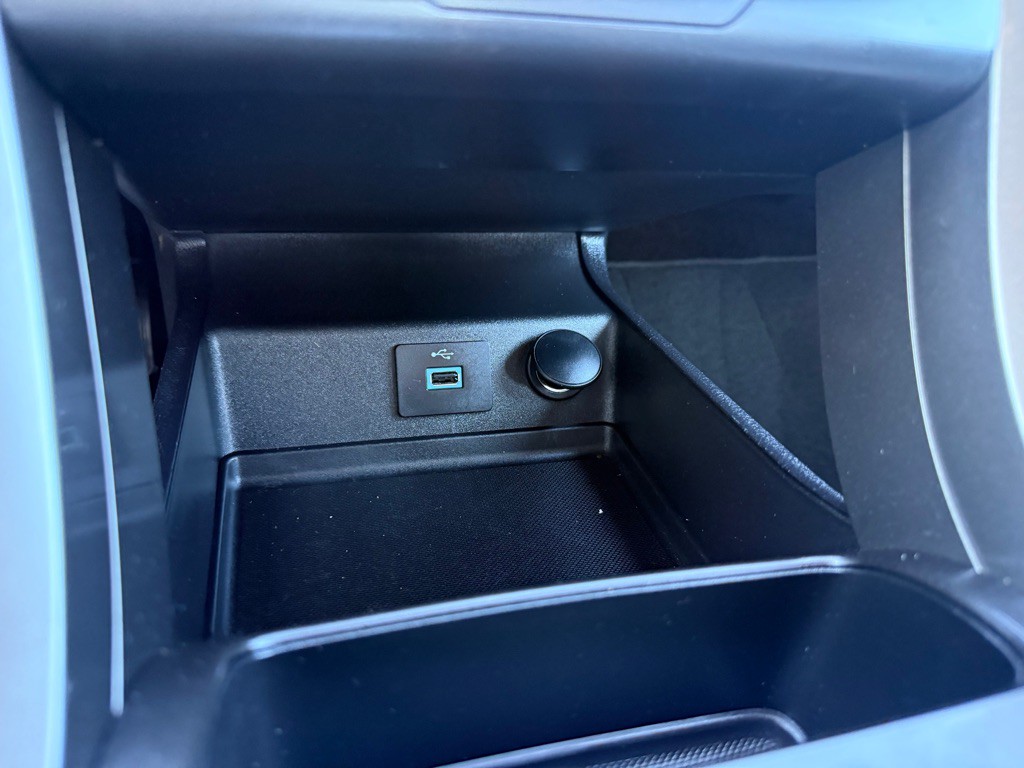 2018 Ford Fusion Image 26