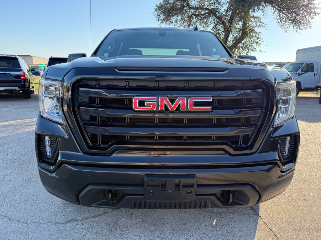 2020 GMC Sierra Image 2