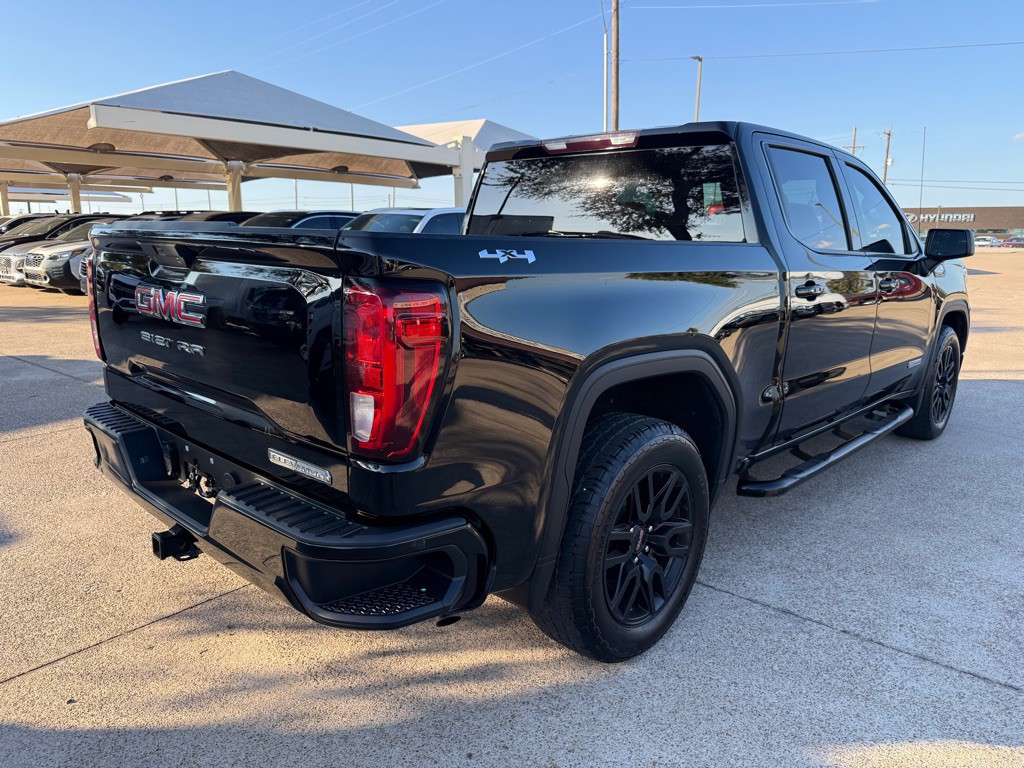 2020 GMC Sierra Image 6