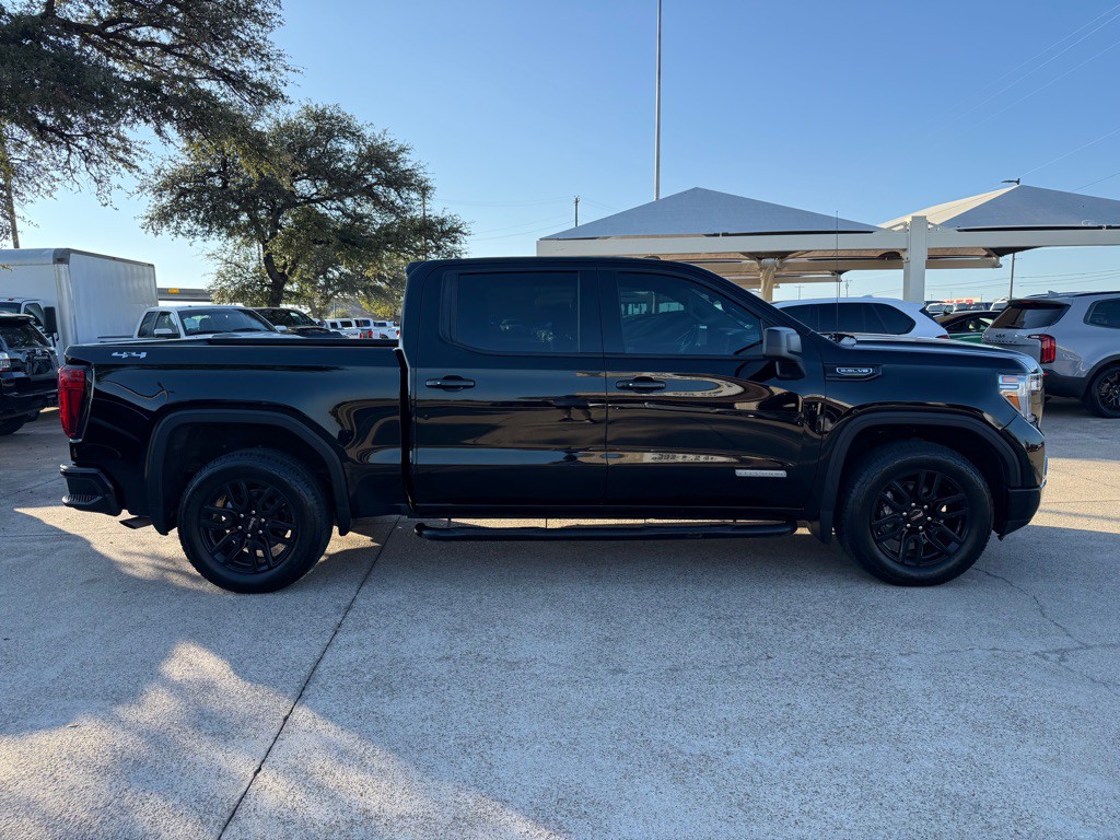 2020 GMC Sierra Image 7