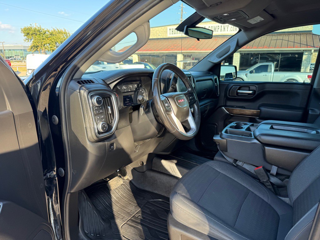 2020 GMC Sierra Image 14