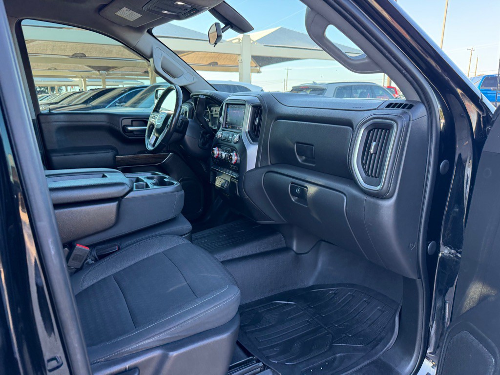 2020 GMC Sierra Image 16