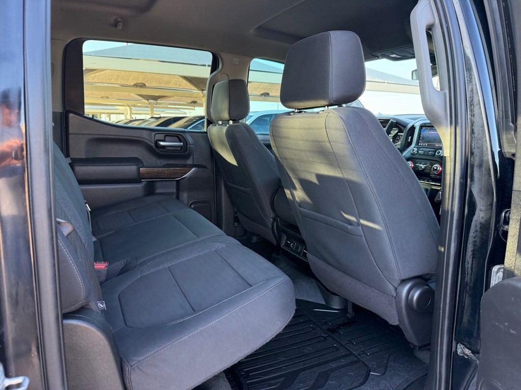 2020 GMC Sierra Image 17