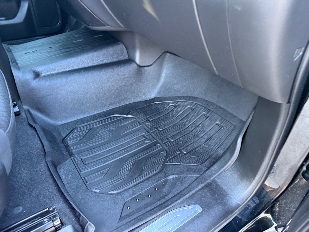 2020 GMC Sierra Image 18