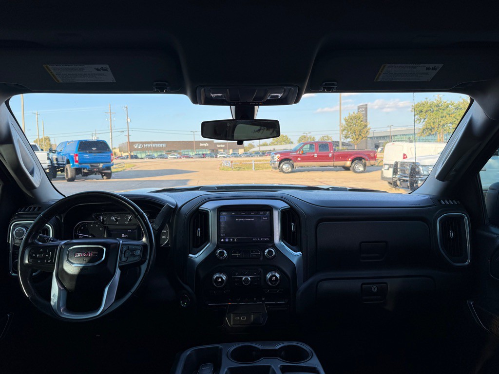 2020 GMC Sierra Image 21