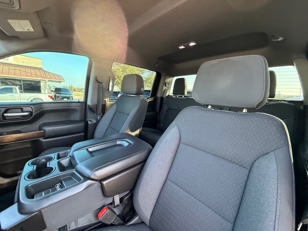 2020 GMC Sierra Image 22