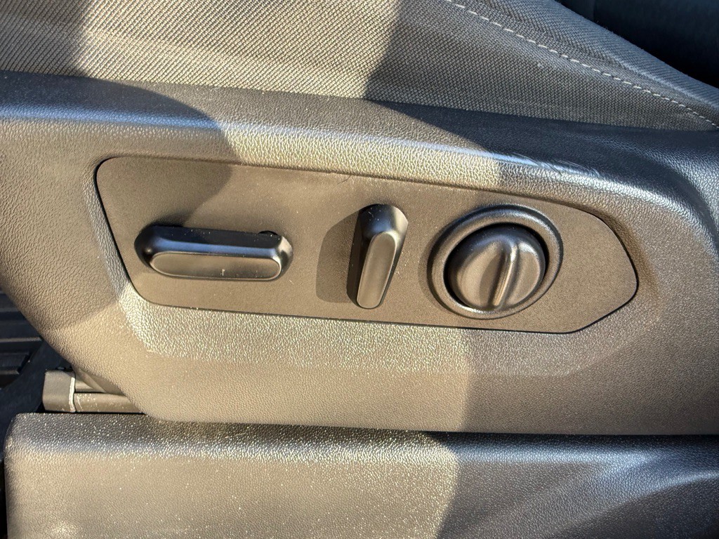 2020 GMC Sierra Image 23