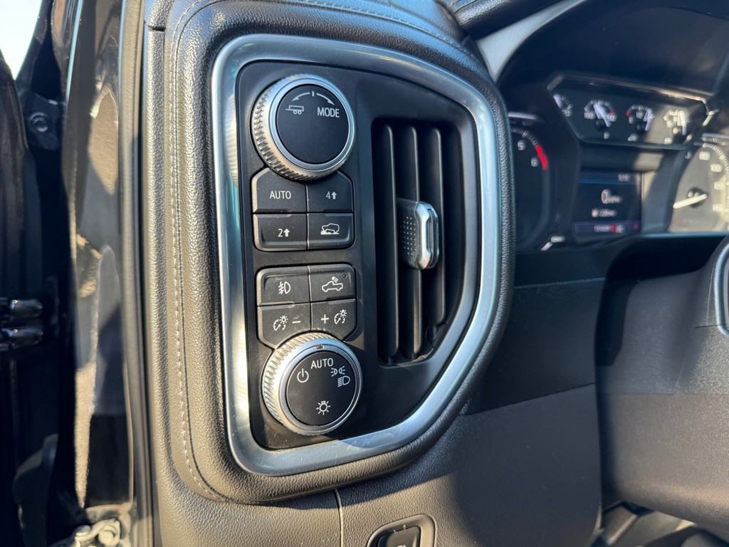 2020 GMC Sierra Image 24