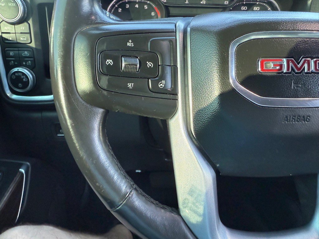 2020 GMC Sierra Image 26
