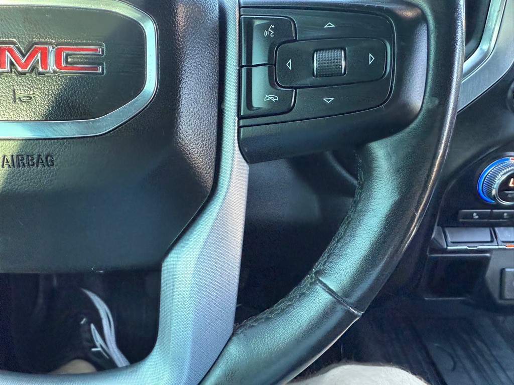 2020 GMC Sierra Image 27