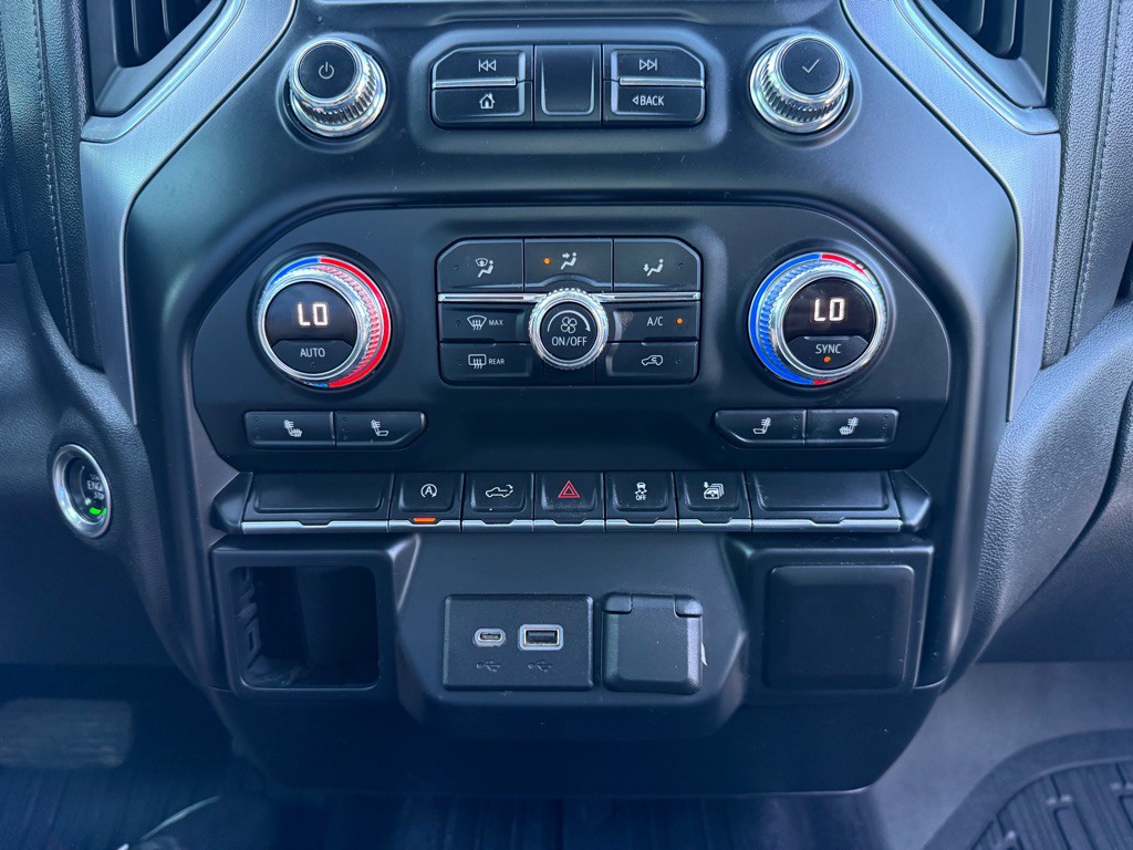 2020 GMC Sierra Image 29