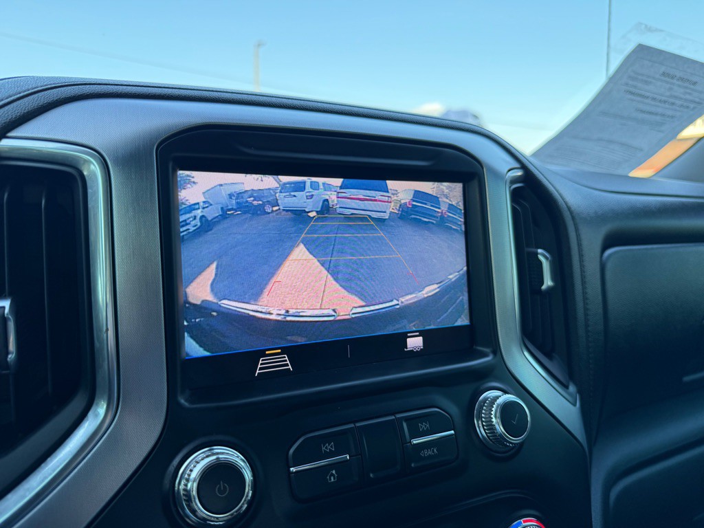 2020 GMC Sierra Image 31