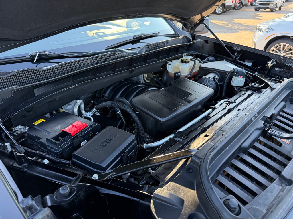 2020 GMC Sierra Image 33