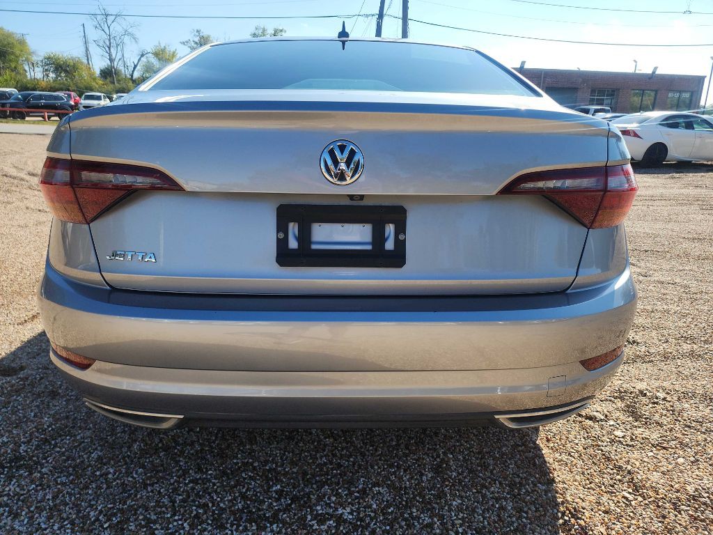 2019 Volkswagen Jetta Image 6