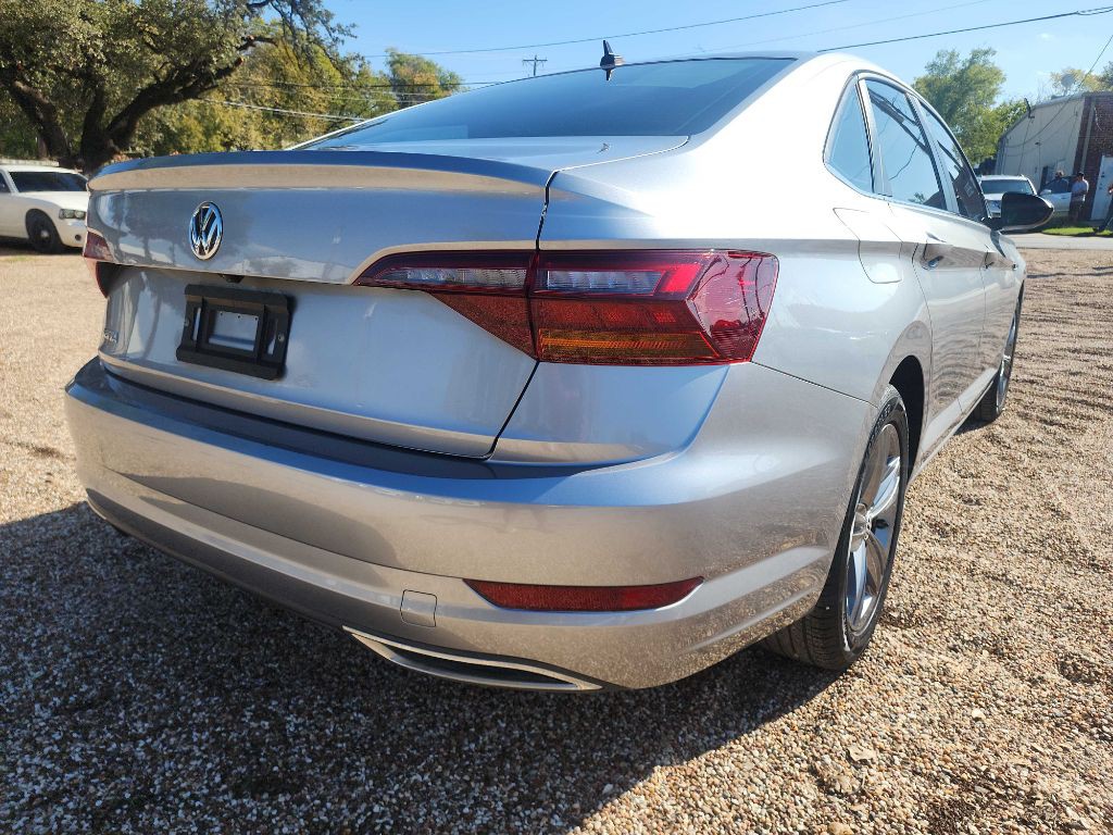 2019 Volkswagen Jetta Image 8