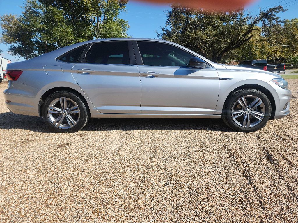 2019 Volkswagen Jetta Image 9