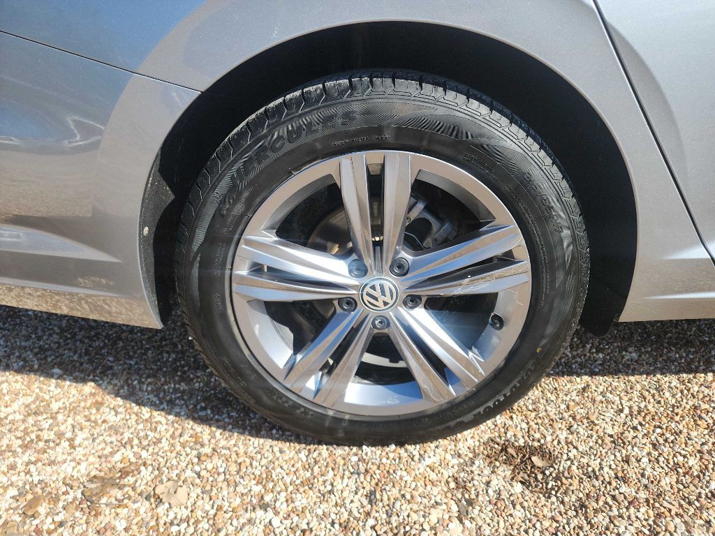 2019 Volkswagen Jetta Image 10