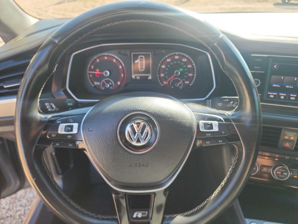 2019 Volkswagen Jetta Image 15