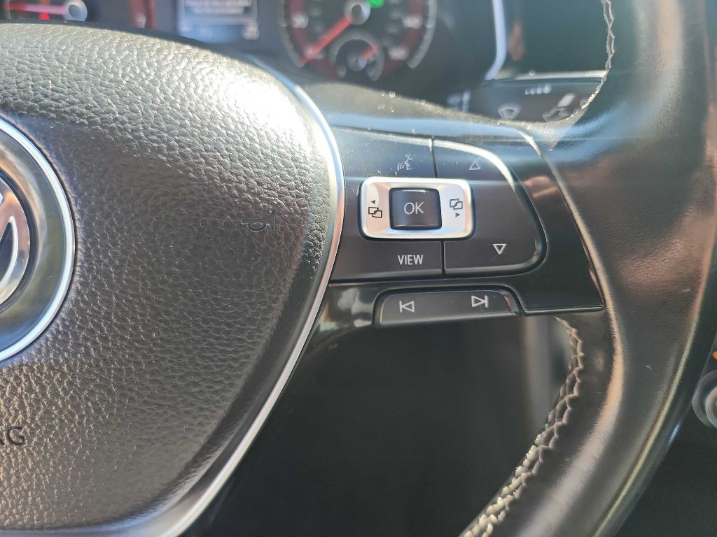 2019 Volkswagen Jetta Image 16