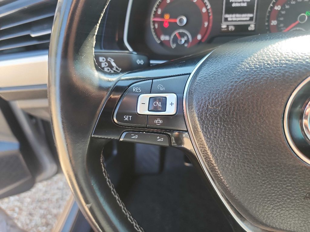 2019 Volkswagen Jetta Image 17