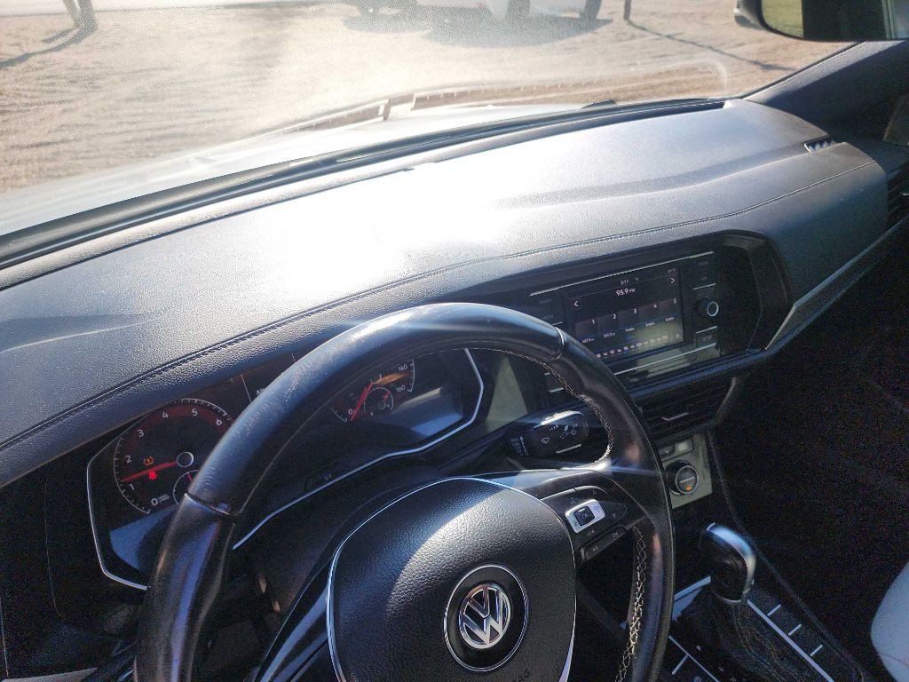 2019 Volkswagen Jetta Image 19