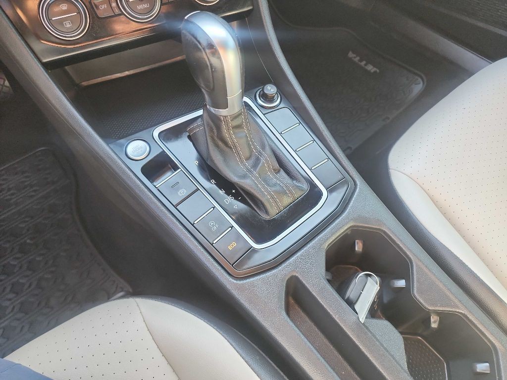 2019 Volkswagen Jetta Image 25