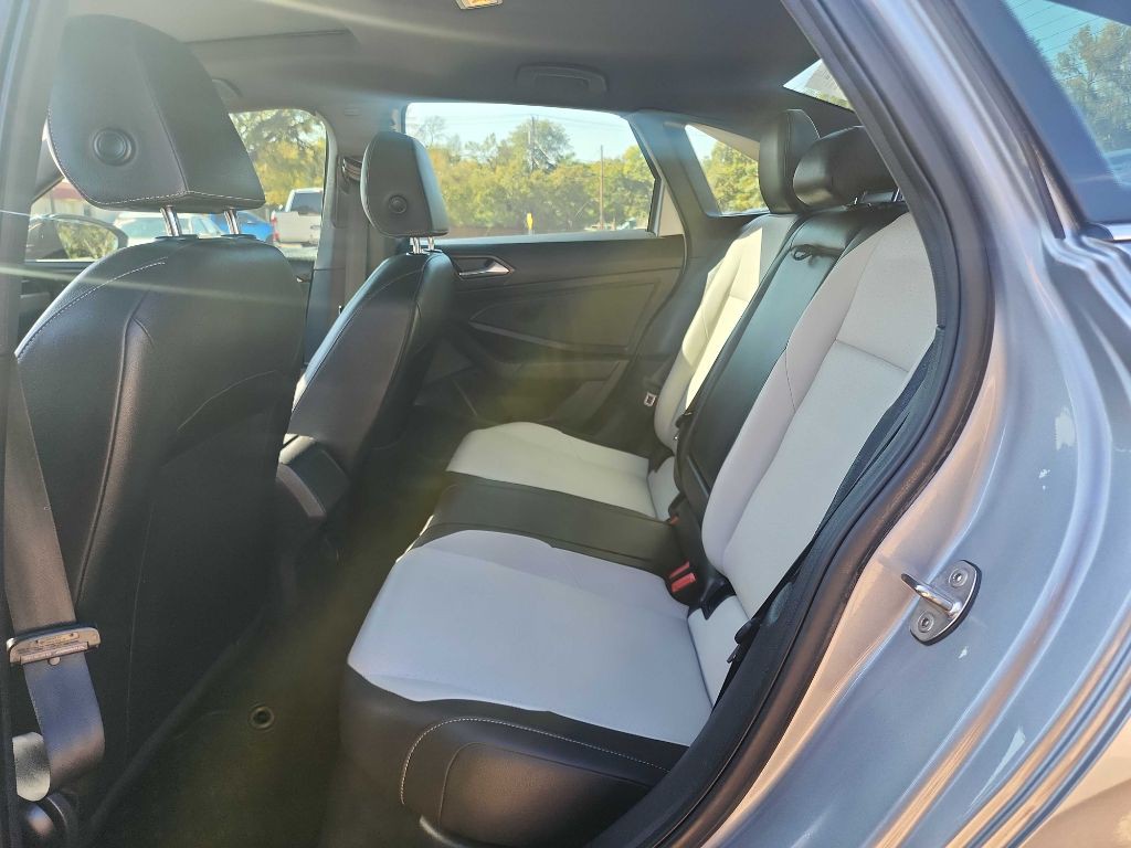 2019 Volkswagen Jetta Image 26