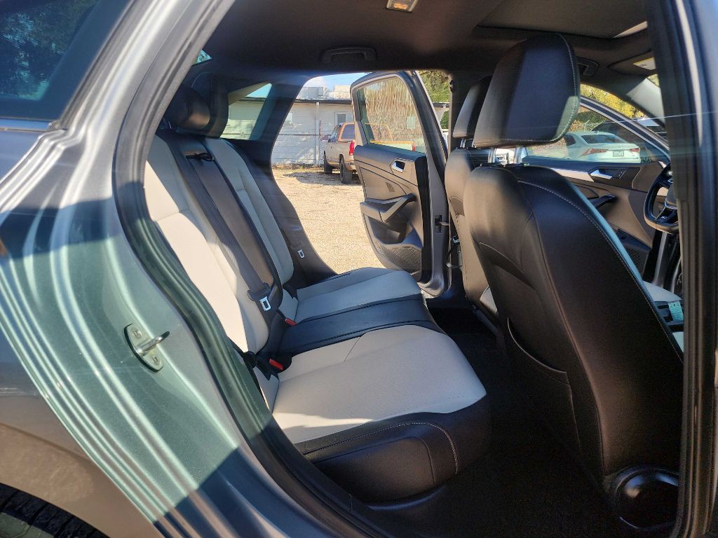 2019 Volkswagen Jetta Image 30
