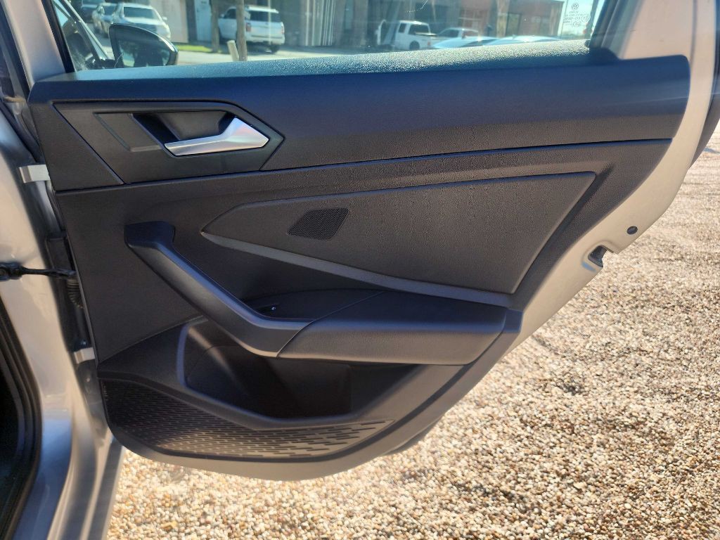 2019 Volkswagen Jetta Image 31