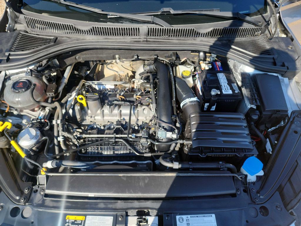 2019 Volkswagen Jetta Image 36