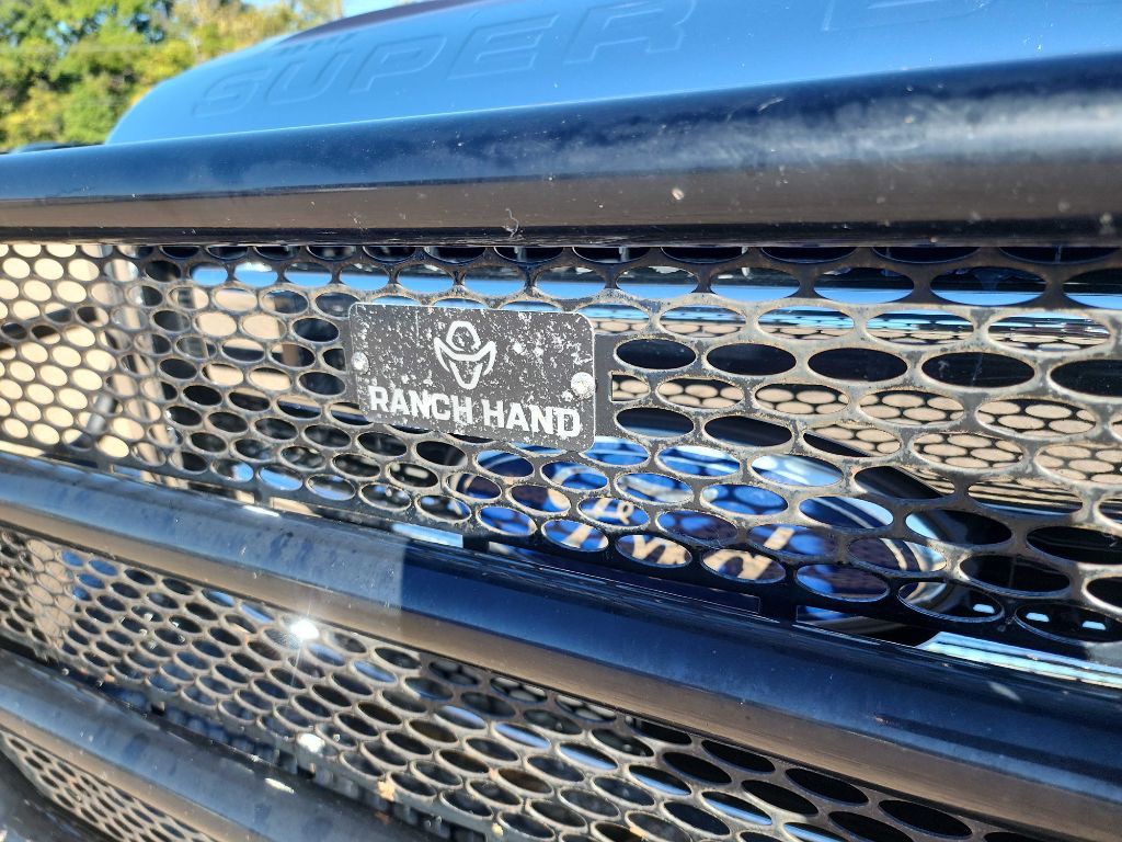 2011 Ford F-250 Image 3