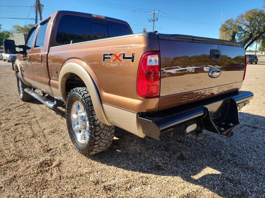 2011 Ford F-250 Image 6